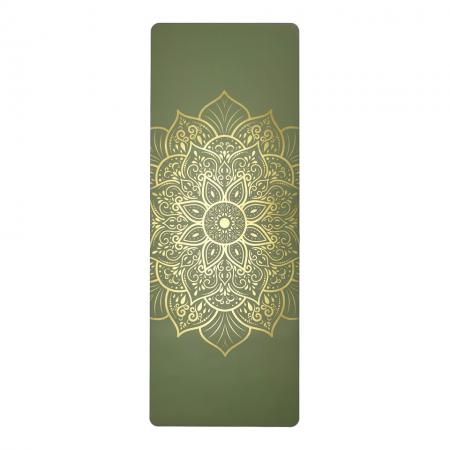 PU yoga mats