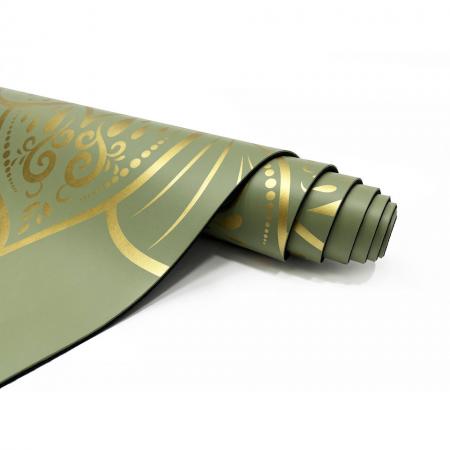 PU yoga mats