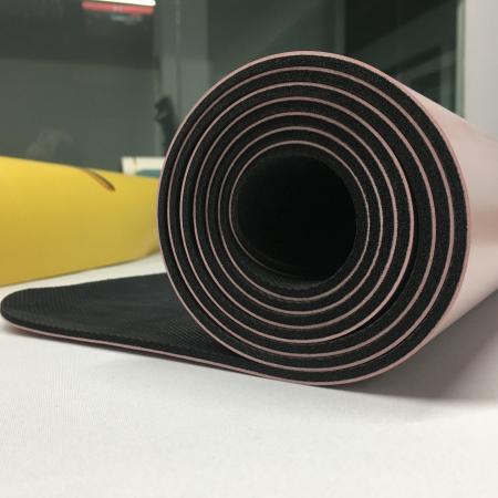 PU yoga mats