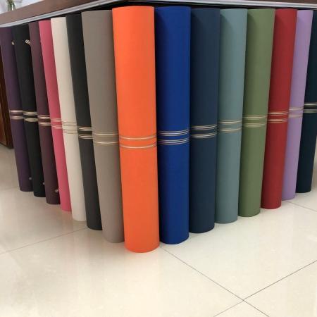 PU yoga mats