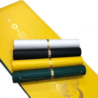 PU yoga mats