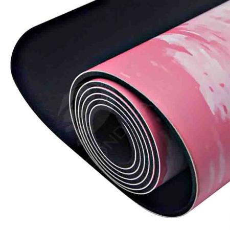 PU yoga mats