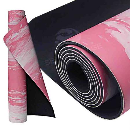 PU yoga mats