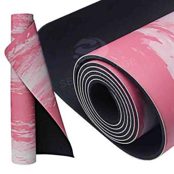 PU yoga mats