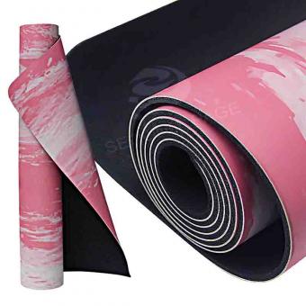 PU yoga mats