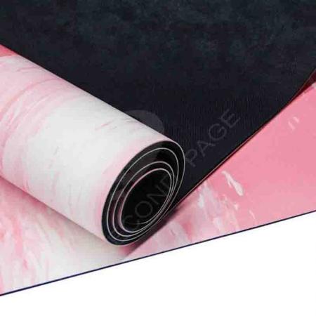 PU yoga mats