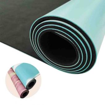 PU yoga mats