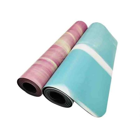 PU yoga mats