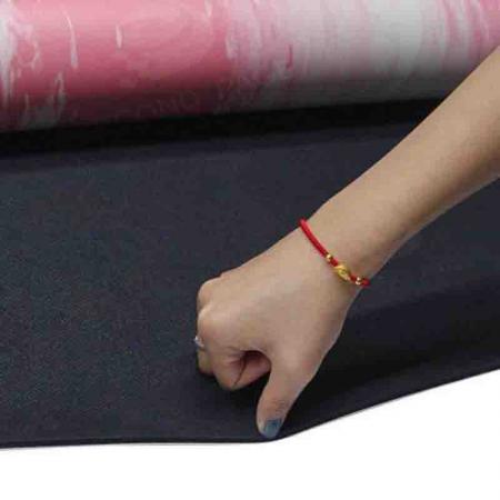 PU yoga mats