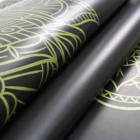 PU yoga mats