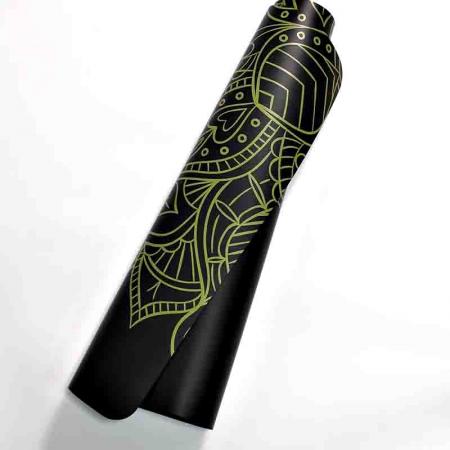 PU yoga mats