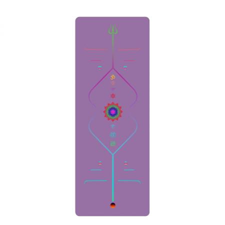 PU yoga mats