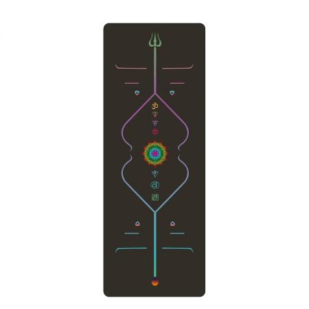 PU yoga mats