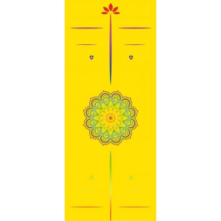PU yoga mats