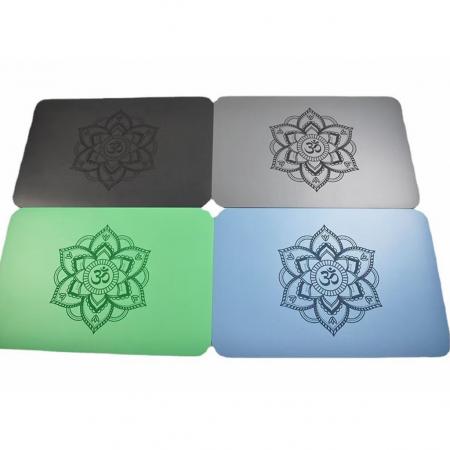 PU yoga mats