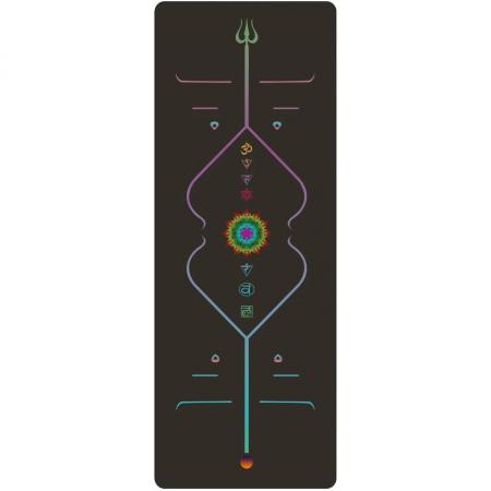 PU yoga mats