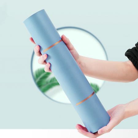 PU yoga mats