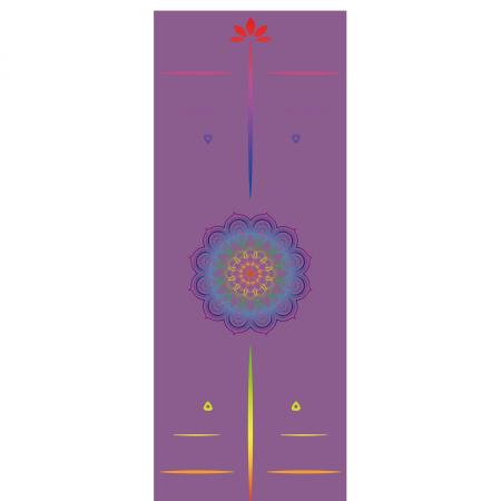 PU yoga mats