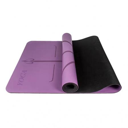 PU yoga mats