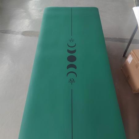 PU yoga mats