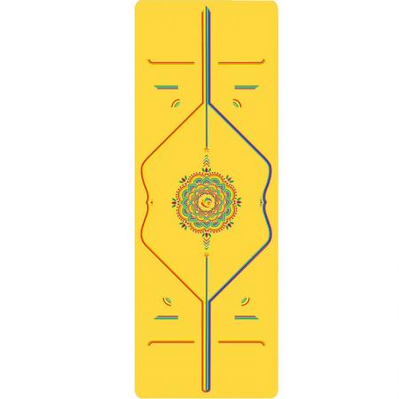 PU yoga mats