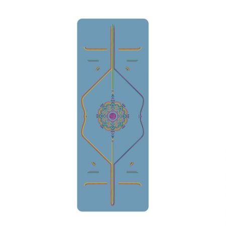 PU yoga mats