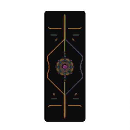 PU yoga mats