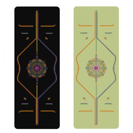 PU yoga mats