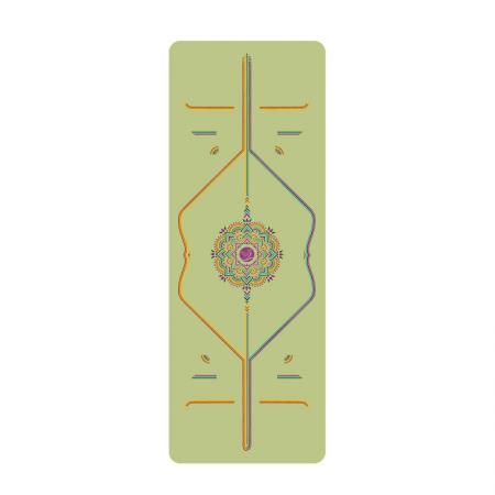 PU yoga mats