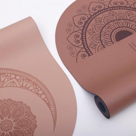 PU yoga mats