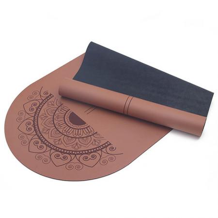 PU yoga mats