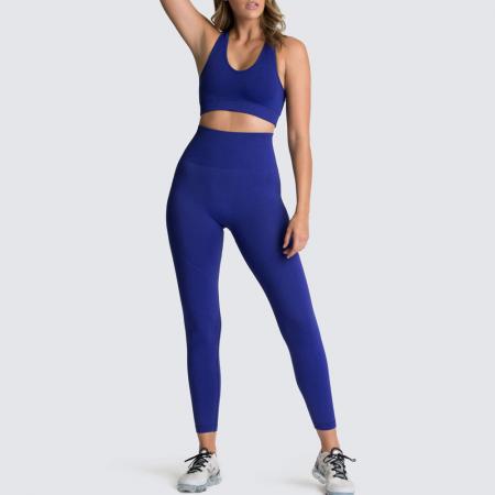 fitness yoga wear sets Wholesale