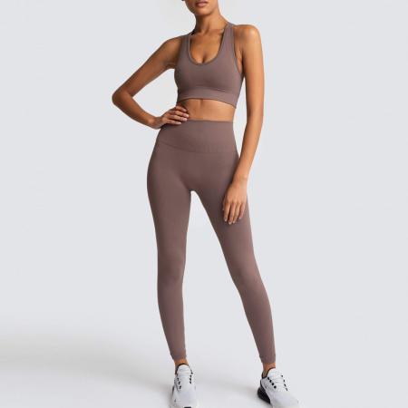 fitness yoga wear sets Wholesale