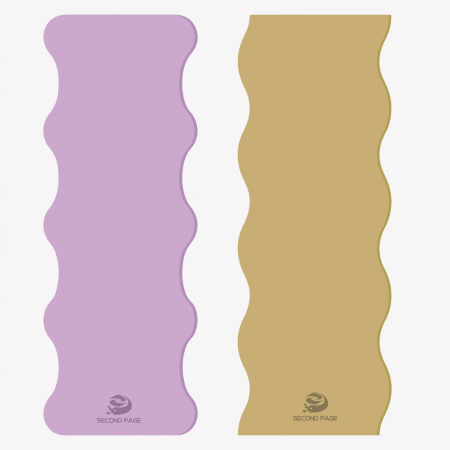 PU yoga mats