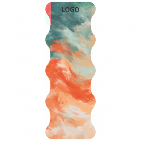 PU yoga mats