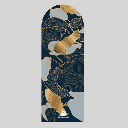 PU yoga mats