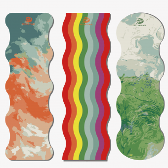 PU yoga mats