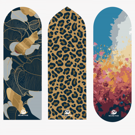 PU yoga mats