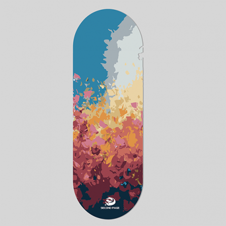 PU yoga mats