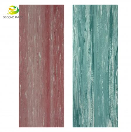 PU yoga mats