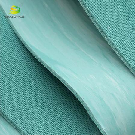 PU yoga mats
