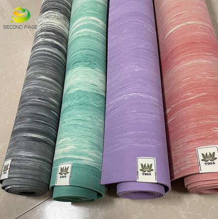 PU yoga mats
