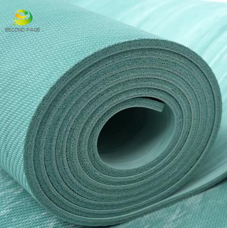 PU yoga mats
