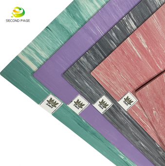 PU yoga mats