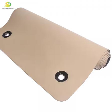 PU yoga mats