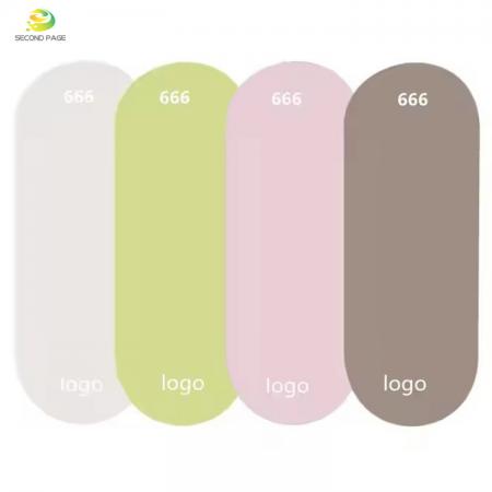 PU yoga mats