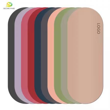 PU yoga mats