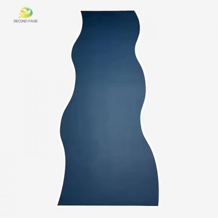 PU yoga mats