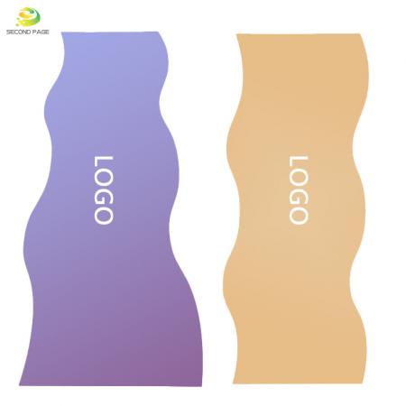 PU yoga mats