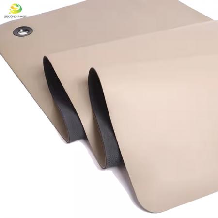 PU yoga mats